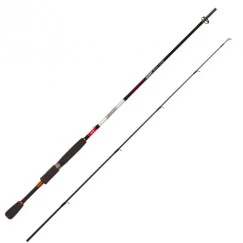 Удилище спиннинговое Salmo Kraft JIGGING MH 24, 2.05 м, тест: 6-24 г , 119 г